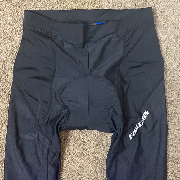 Sport Gear Cycling Pants - Picture 2 of 8